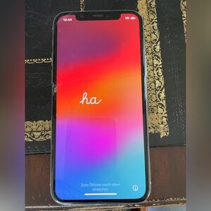 Apple iPhone 11 Pro w case